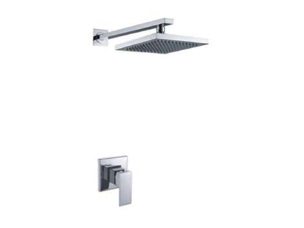 DB-8047 Bath Mixer Docasa Bathroom Johor Bahru (JB), Malaysia Wall & Floor Tiles, Toilet Appliances  | Fuii Seh Tiling Sdn Bhd