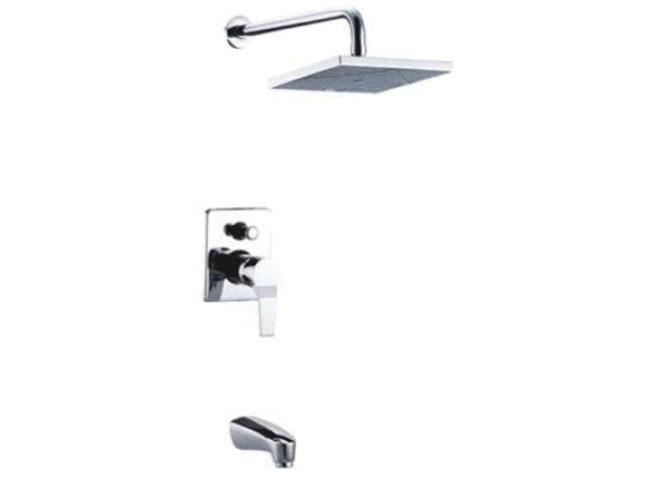 DB-8046 Bath Mixer Docasa Bathroom Johor Bahru (JB), Malaysia Wall & Floor Tiles, Toilet Appliances  | Fuii Seh Tiling Sdn Bhd