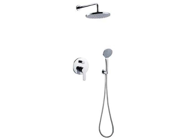 DB-8042 Bath Mixer Docasa Bathroom Johor Bahru (JB), Malaysia Wall & Floor Tiles, Toilet Appliances  | Fuii Seh Tiling Sdn Bhd