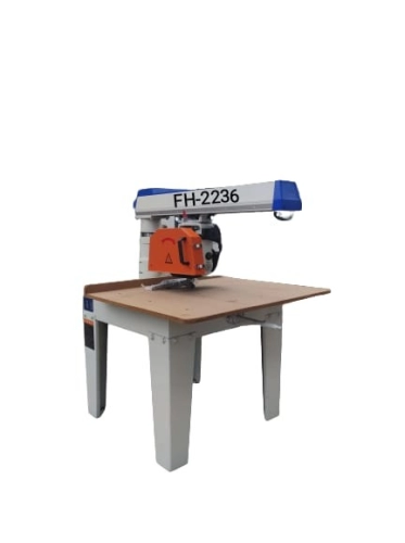 Radial Arm Saw FH-2236