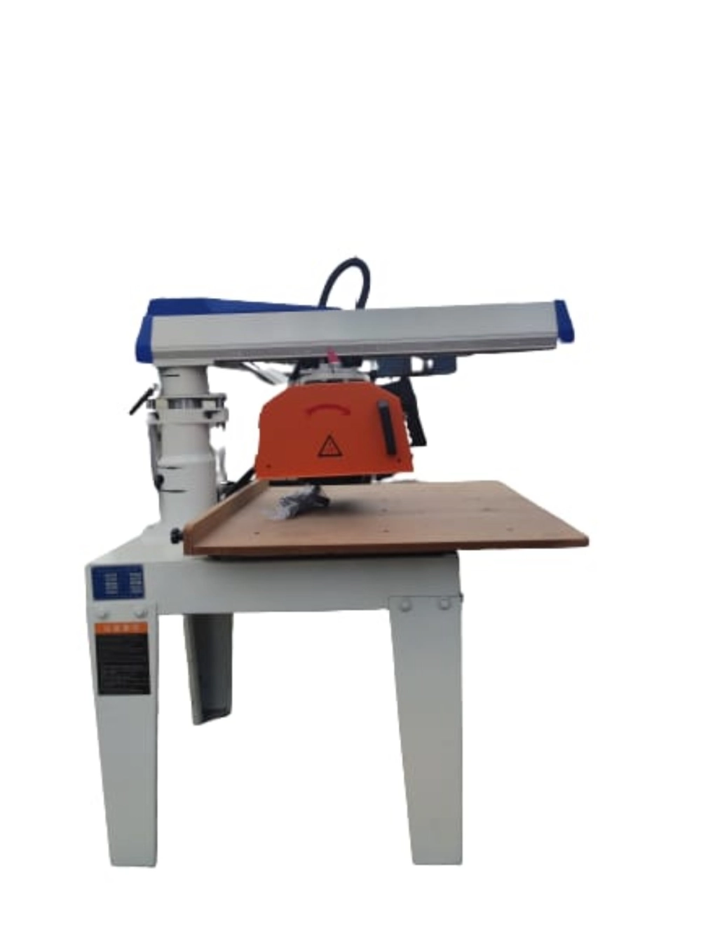 Radial Arm Saw FH-2236