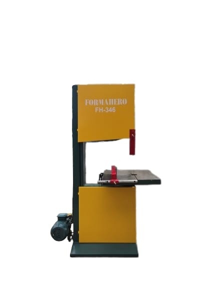 Band Saw FH-346 Table Saw Machine Selangor, Rawang, Kuala Lumpur (KL ...