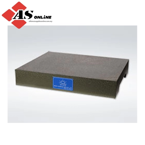 RIKEN Box Type Surface Plate 600x500 / Model: ASB-11A