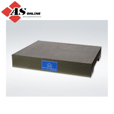 RIKEN Box Type Surface Plate 500x500 / Model: ASB-9B