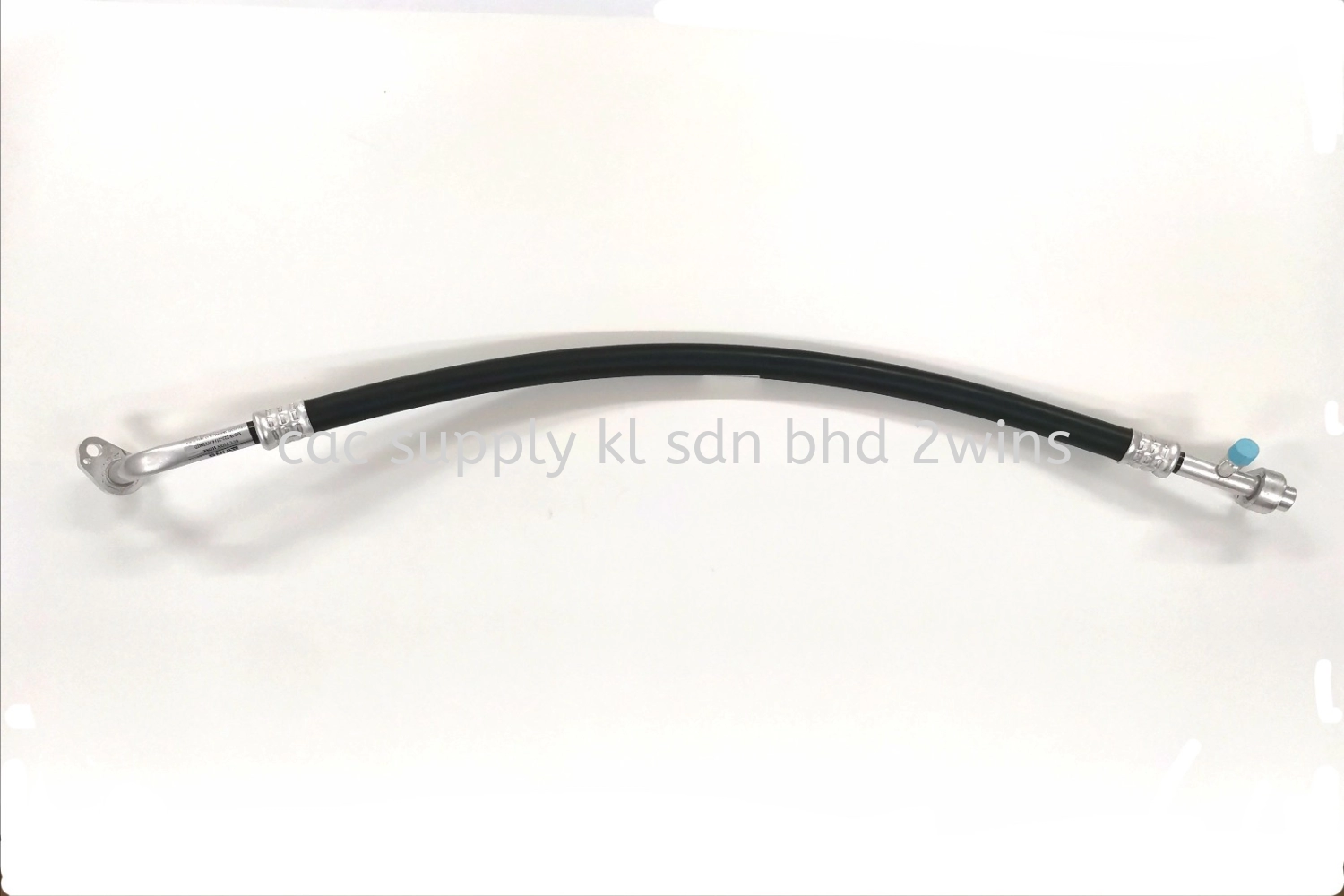 MERCEDES BENZ W222 HYBRID SUCTION HOSE - 2WINS 01531002MY