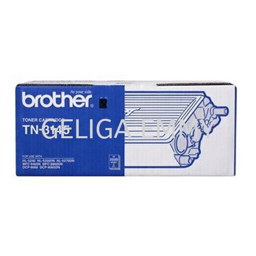 BROTHER TN-3145 ORIGINAL TONER TN3145 BROTHER TONER Kuala Lumpur (KL), Malaysia, Sarawak, Selangor, Mont Kiara, Kuching Supplier, Suppliers, Supply, Supplies | GELIGA EMMY SDN. BHD.