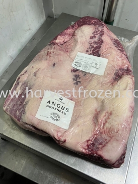 ANGUS BRISKET PE CHILLED