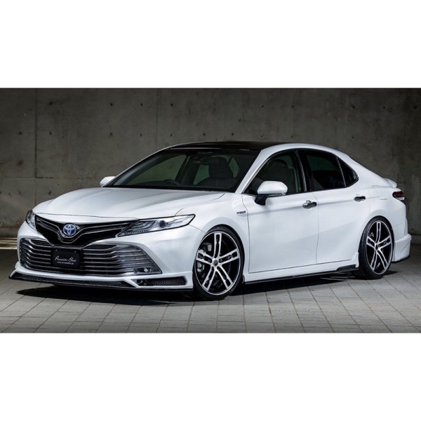 Toyota camry 2019 mz bodykit Camry 2019 Toyota Balakong, Selangor, Kuala Lumpur, KL, Malaysia. Body Kits, Accessories, Supplier, Supply | ACM Motorsport