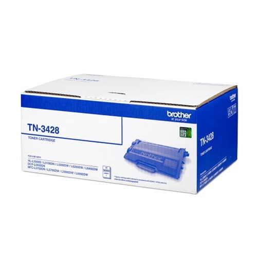 BROTHER TN-3428 ORIGINAL TONER TN3428 BROTHER TONER Kuala Lumpur (KL), Malaysia, Sarawak, Selangor, Mont Kiara, Kuching Supplier, Suppliers, Supply, Supplies | GELIGA EMMY SDN. BHD.