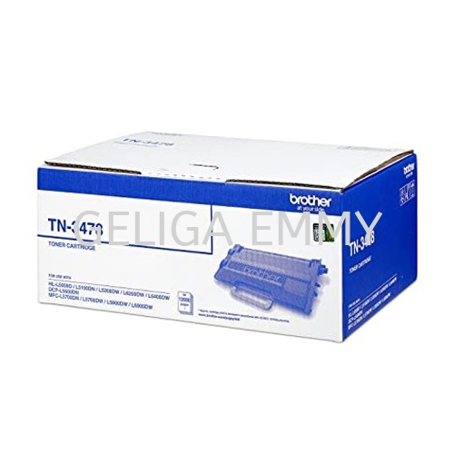 BROTHER TN-3478 ORIGINAL TONER TN3478 BROTHER TONER Kuala Lumpur (KL), Malaysia, Sarawak, Selangor, Mont Kiara, Kuching Supplier, Suppliers, Supply, Supplies | GELIGA EMMY SDN. BHD.