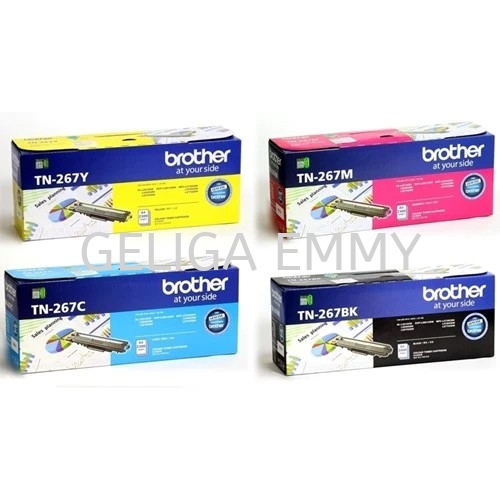 BROTHER TN-267 ORIGINAL TONER TN267 BROTHER TONER Kuala Lumpur (KL), Malaysia, Sarawak, Selangor, Mont Kiara, Kuching Supplier, Suppliers, Supply, Supplies | GELIGA EMMY SDN. BHD.