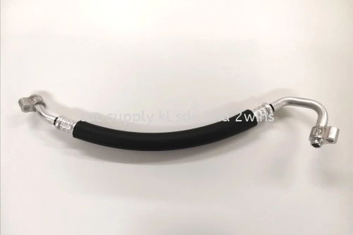 HONDA NSX 1990 R12 SUCTION HOSE - 2WINS 02531002MY