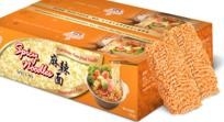 CYL SPICY NOODLES 19'S - NBS Cash & Carry Sdn Bhd