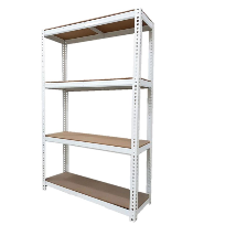 Boltless - Beige Light Duty Racking System Kuala Lumpur (KL), Malaysia, Selangor Supplier, Wholesaler, Supply, Supplies | Matahari Warehouse Solution Sdn. Bhd.