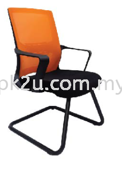 BUDGET MESH CHAIR - PK-BGMC-51-V-L1 - LUCEA VISITOR MESH CHAIR Budget Mesh Chair Mesh Office Chair Office Chair Johor Bahru (JB), Malaysia Supplier, Manufacturer, Supply, Supplies | PK Furniture System Sdn Bhd