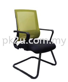 BUDGET MESH CHAIR - PK-BGMC-54-V-L1 - MESH 54 VISITOR MESH CHAIR Budget Mesh Chair Mesh Office Chair Office Chair Johor Bahru (JB), Malaysia Supplier, Manufacturer, Supply, Supplies | PK Furniture System Sdn Bhd