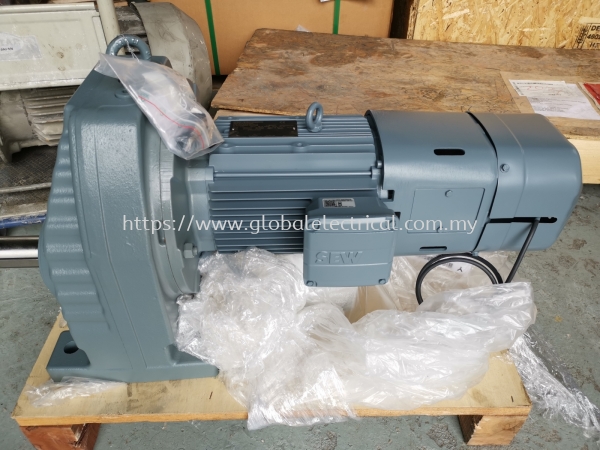 Helical Gearmotor Other SEW Malaysia, Selangor, Kuala Lumpur (KL), Petaling Jaya (PJ) Supplier, Suppliers, Supply, Supplies | Global Electrical & Automation Sdn Bhd