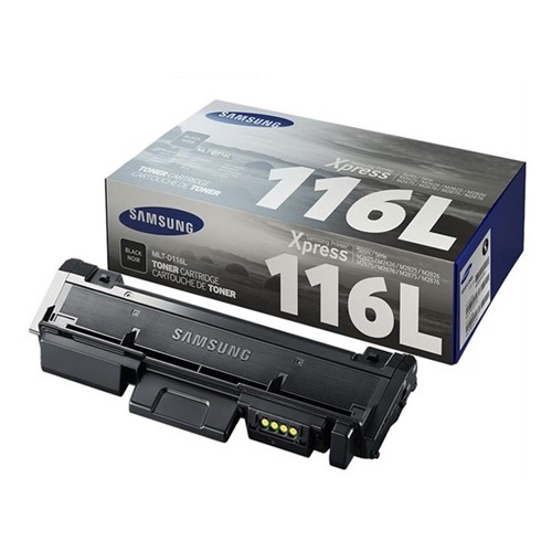 SAMSUNG 116L ORIGINAL TONER MLT-D116L SAMSUNG TONER Kuala Lumpur (KL), Malaysia, Sarawak, Selangor, Mont Kiara, Kuching Supplier, Suppliers, Supply, Supplies | GELIGA EMMY SDN. BHD.