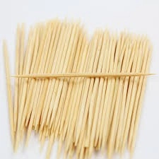 TOOTHPICK 200GM