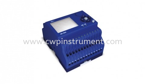 OMC 8000-02-00 PLC Johor Bahru (JB), Malaysia Supplier, Wholesaler, Supply, Supplies | CW Process Instrumentation Store