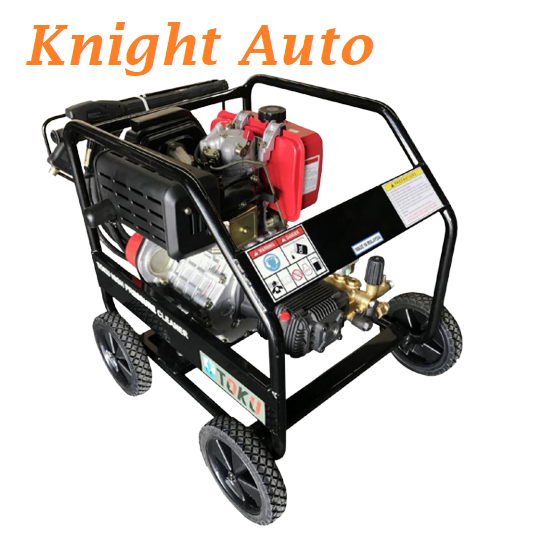 TOKU IDS3082 High Pressure Cleaner c/w Honda petrol GX-390 L001 Pressure Washer (Electric & Gasoline & Petrol)  Water Pump Selangor, Malaysia, Kuala Lumpur (KL), Seri Kembangan, Setapak, Kajang Supplier, Suppliers, Supply, Supplies | Knight Auto Sdn Bhd