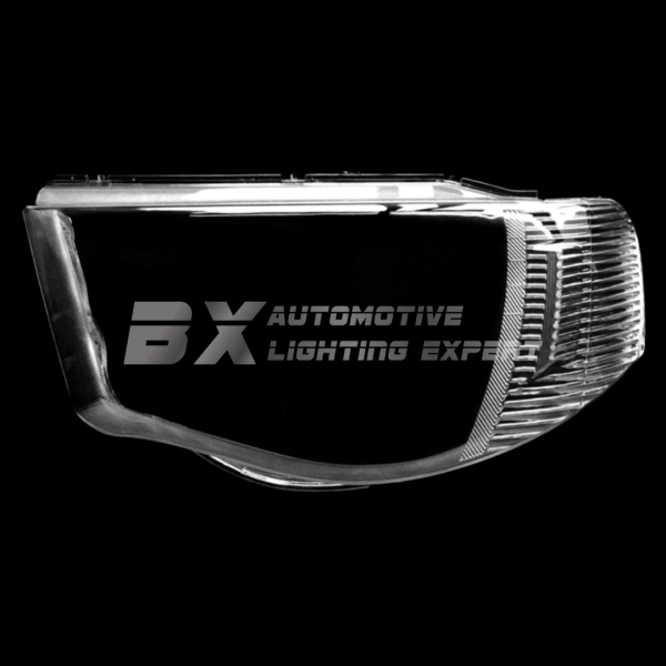 Mitsubishi Triton 1st 06-13 Headlamp Cover Lens Mitsubishi Headlamp Cover Johor Bahru (JB), Malaysia, Ulu Tiram Supplier, Retailer, Supply, Supplies | BX Automotive Sdn Bhd