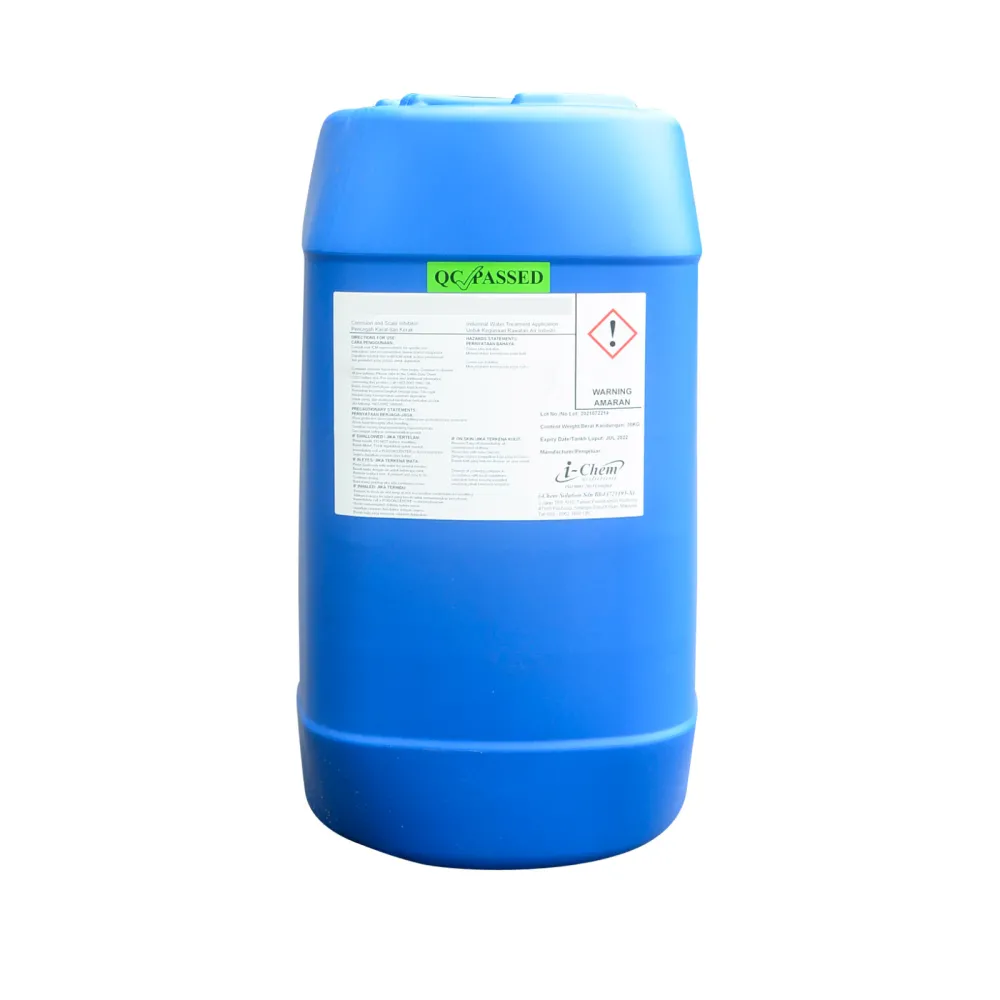 Biocides and Biofilm Removal CL 925