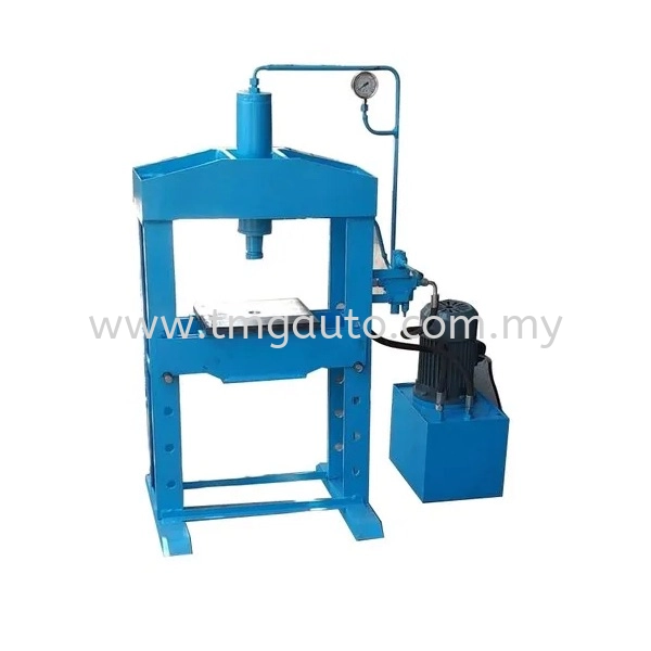 Heavy Duty Hydraulic Press Machinery