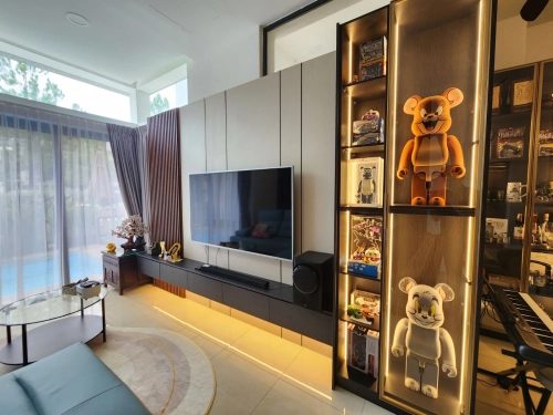 TV Cabinet