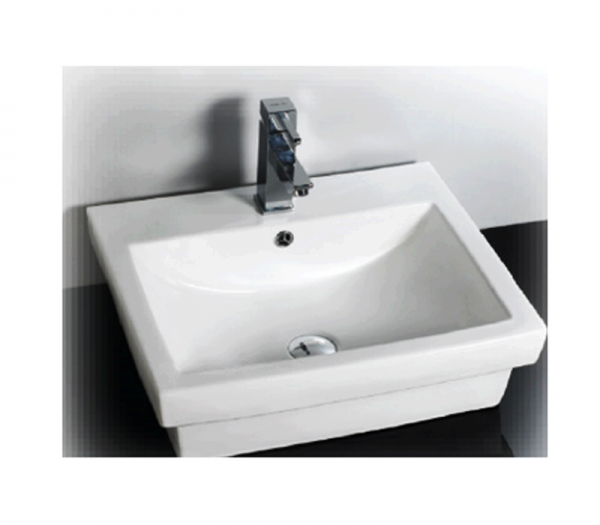 286 Basin Docasa Bathroom Johor Bahru (JB), Malaysia Wall & Floor Tiles, Toilet Appliances  | Fuii Seh Tiling Sdn Bhd