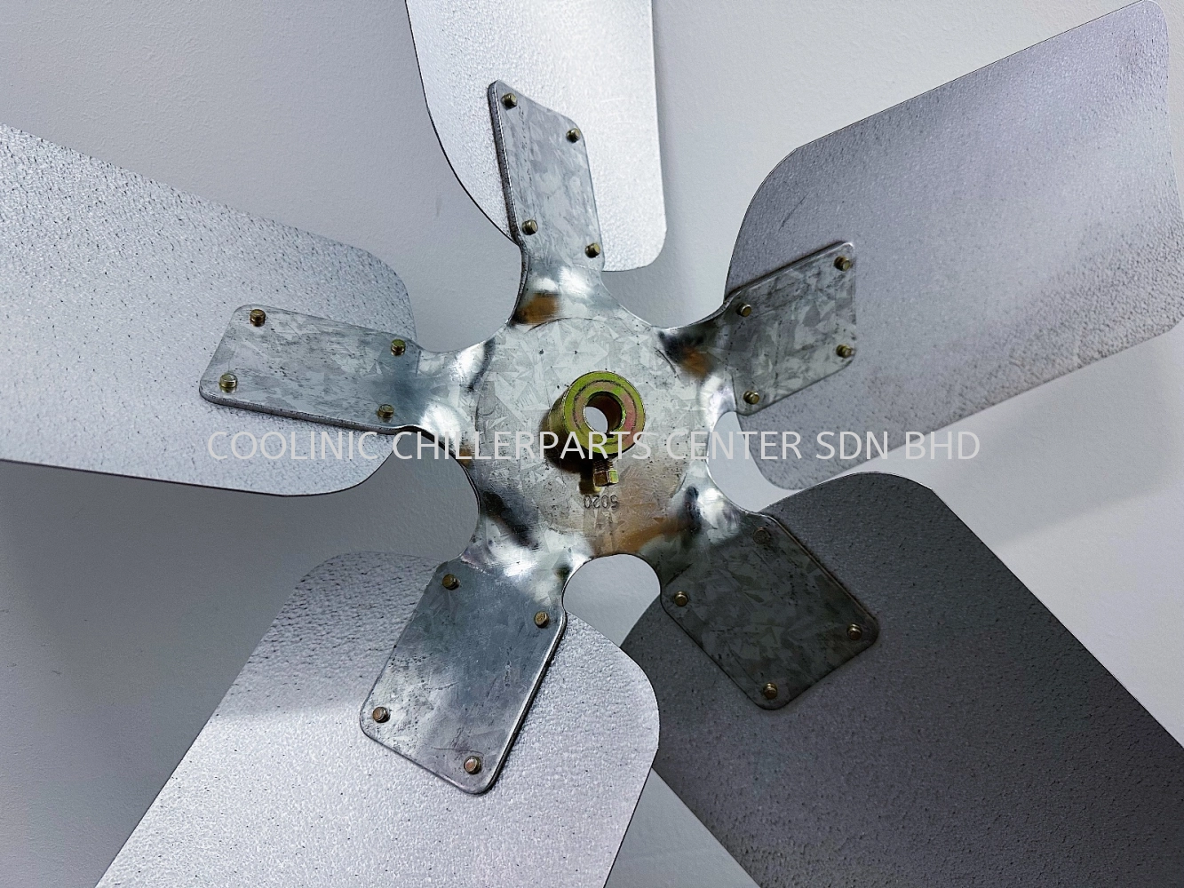 LA01EA030 Fan Propeller 30"