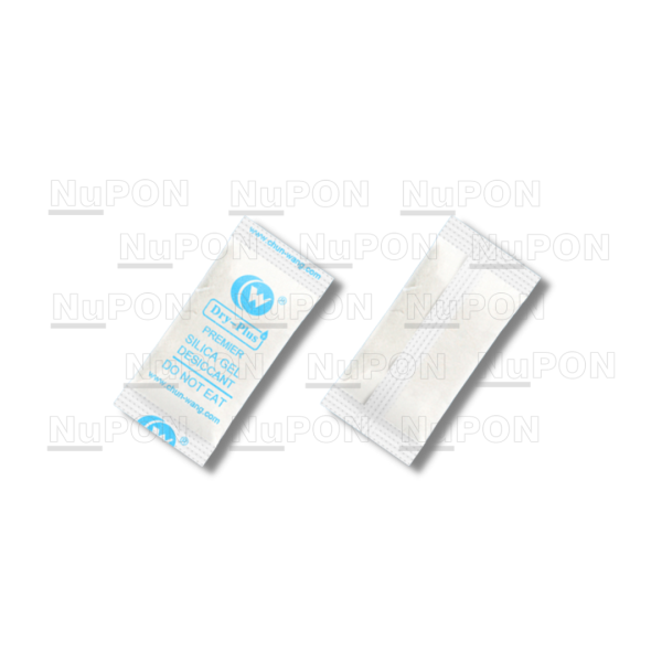 Pharmaceutical desiccant bags Pharmaceutical Desiccants Desiccants Packaging Products Philippines, Asia Pacific Supplier, Supply, Supplies, Specialist | NuPon Technology