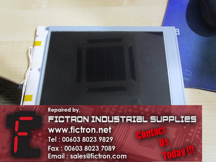 LM641836R SHARP LCD Display Screen Supply Repair Malaysia Singapore Indonesia USA Thailand