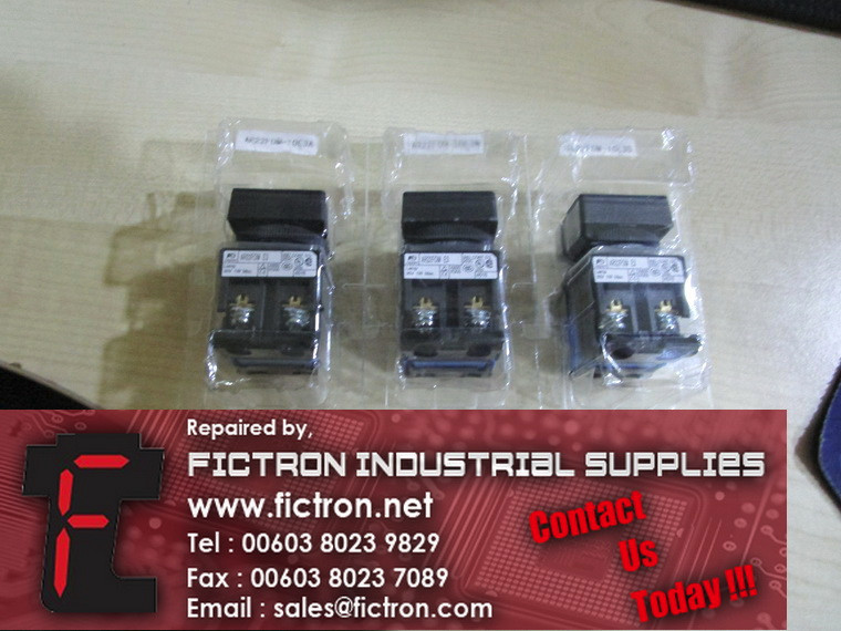 AR22F0M-10E3 AR22F0M10E3 TOKOPEDIA Push Button Square Supply Malaysia Singapore Indonesia USA Thailand