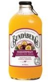 BUNDABERG PASSIONFRUIT SPARKING DRINK 375ML