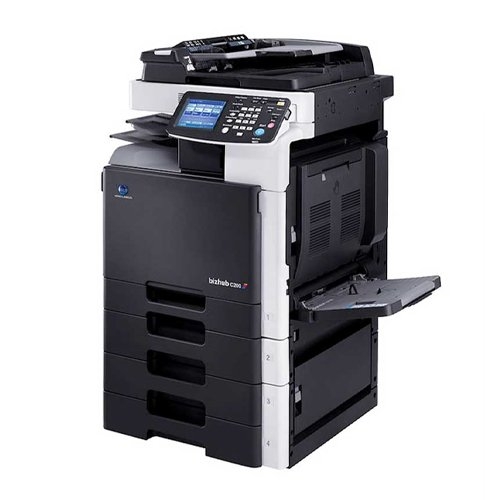 KONICA MINOLTA BIZHUB C353P COLOR PHOTOCOPIER MACHINE KONICA MINOLTA PHOTOCOPIER MACHINE Selangor, Malaysia, Kuala Lumpur (KL), Seri Kembangan Copier, Rental, Supplier | ZENON COPIER SDN BHD