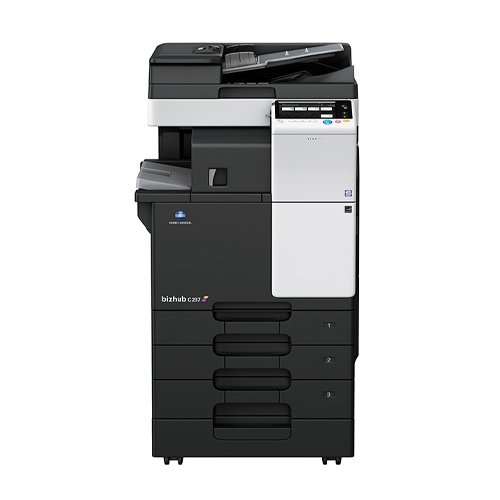 KONICA MINOLTA BIZHUB C287 COLOR PHOTOCOPIER MACHINE KONICA MINOLTA PHOTOCOPIER MACHINE Selangor, Malaysia, Kuala Lumpur (KL), Seri Kembangan Copier, Rental, Supplier | ZENON COPIER SDN BHD