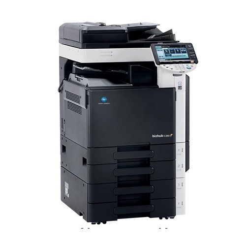 KONICA MINOLTA BIZHUB C280 COLOR PHOTOCOPIER MACHINE KONICA MINOLTA PHOTOCOPIER MACHINE Selangor, Malaysia, Kuala Lumpur (KL), Seri Kembangan Copier, Rental, Supplier | ZENON COPIER SDN BHD