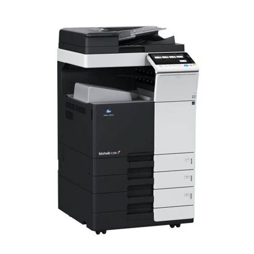 KONICA MINOLTA BIZHUB C258 COLOR PHOTOCOPIER MACHINE KONICA MINOLTA PHOTOCOPIER MACHINE Selangor, Malaysia, Kuala Lumpur (KL), Seri Kembangan Copier, Rental, Supplier | ZENON COPIER SDN BHD