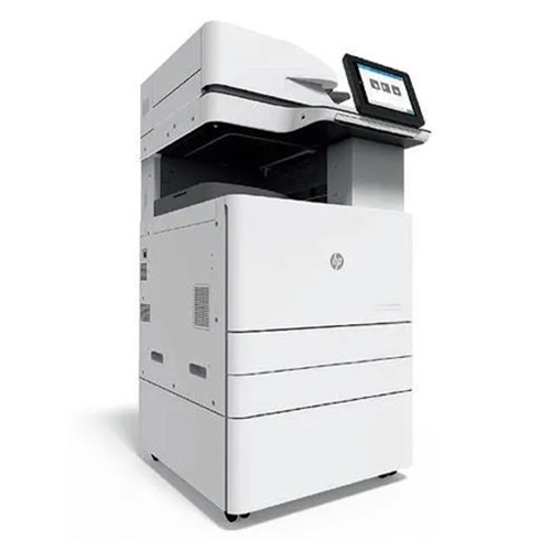 HP MONO LASERJET MANAGED MFP E72525dn PHOTOCOPIER MACHINE HP PHOTOCOPIER MACHINE Selangor, Malaysia, Kuala Lumpur (KL), Seri Kembangan Copier, Rental, Supplier | ZENON COPIER SDN BHD