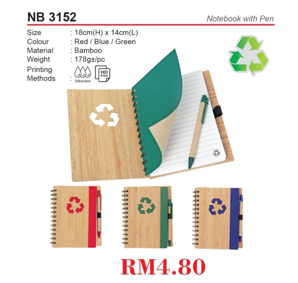 NB 3152 Children & Stationery, Organizer, Notebook Clearance Malaysia, Melaka, Selangor, Kuala Lumpur (KL), Johor Bahru (JB), Singapore Supplier, Manufacturer, Wholesaler, Supply | ALLAN D'LIOUS MARKETING (MALAYSIA) SDN. BHD. 