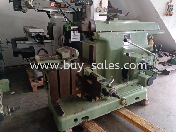 Shaping Machine Others Johor Bahru (JB), Malaysia, Tebrau Supplier, Suppliers, Supply, Supplies | BuySales Dot Com