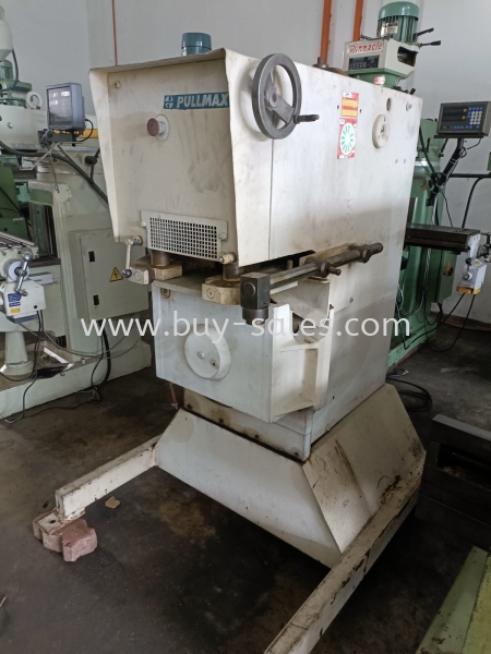 PULLMAX Plate Beveling Machine Others Johor Bahru (JB), Malaysia, Tebrau Supplier, Suppliers, Supply, Supplies | BuySales Dot Com