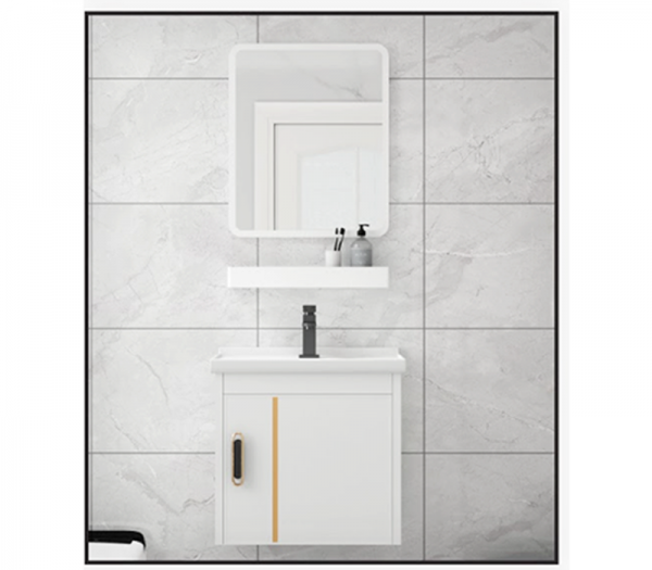 ACS-403640-WGS Bathroom Furniture Docasa Bathroom Johor Bahru (JB), Malaysia Wall & Floor Tiles, Toilet Appliances  | Fuii Seh Tiling Sdn Bhd