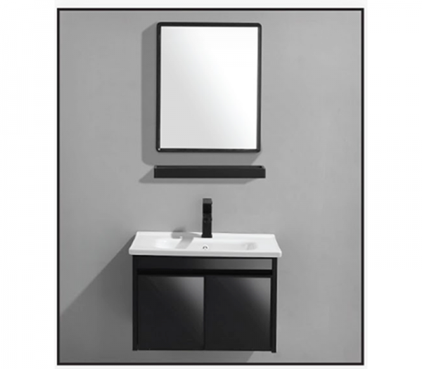 ACS-604042-EPG-BLK Bathroom Furniture Docasa Bathroom Johor Bahru (JB), Malaysia Wall & Floor Tiles, Toilet Appliances  | Fuii Seh Tiling Sdn Bhd