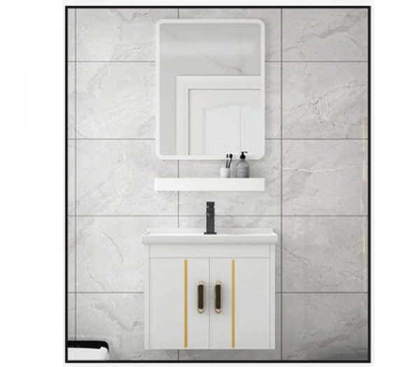 ACS-503640-WGS Bathroom Furniture Docasa Bathroom Johor Bahru (JB), Malaysia Wall & Floor Tiles, Toilet Appliances  | Fuii Seh Tiling Sdn Bhd