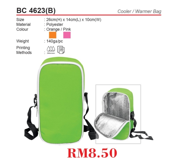 BC 4623(B) Bag Series Clearance Malaysia, Melaka, Selangor, Kuala Lumpur (KL), Johor Bahru (JB), Singapore Supplier, Manufacturer, Wholesaler, Supply | ALLAN D'LIOUS MARKETING (MALAYSIA) SDN. BHD. 