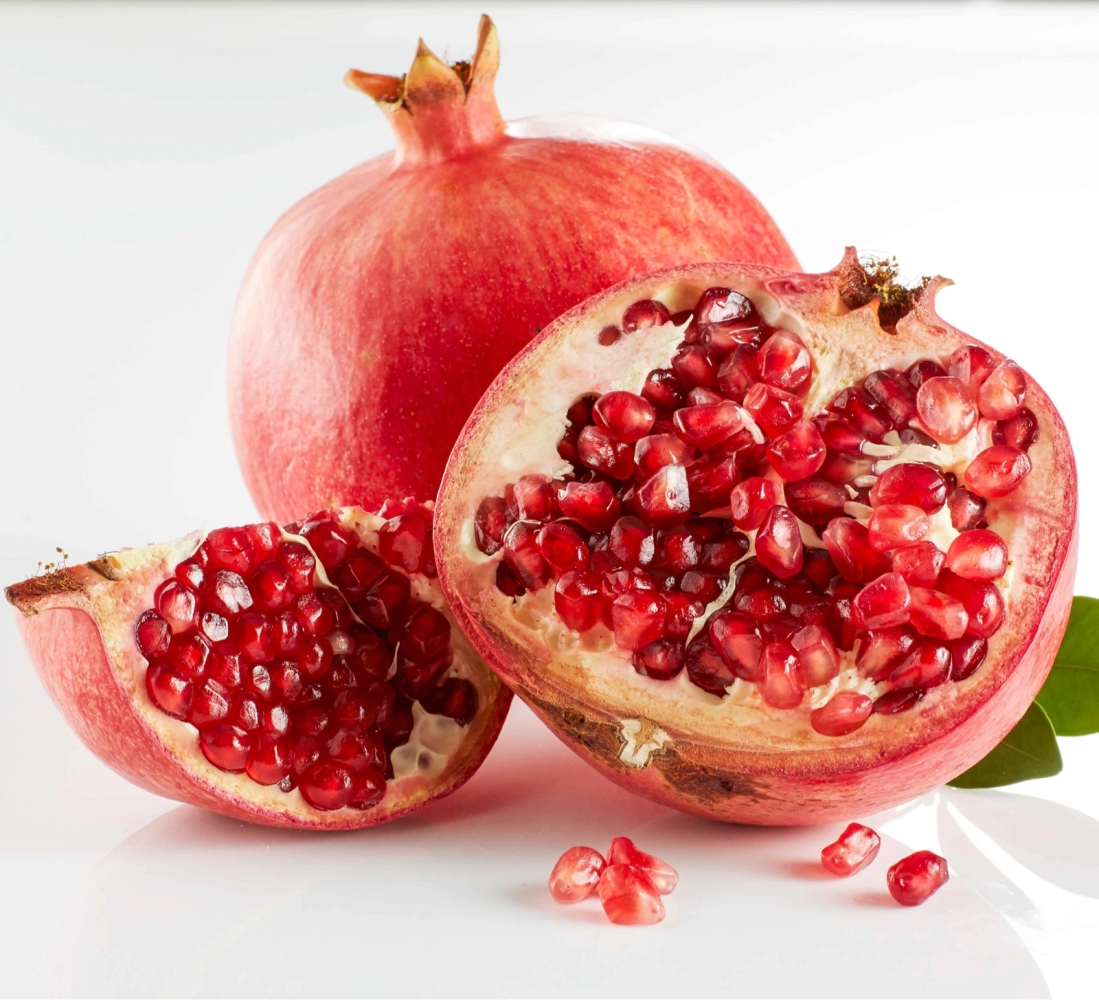 Pomegranate/Buah Delima 1pc