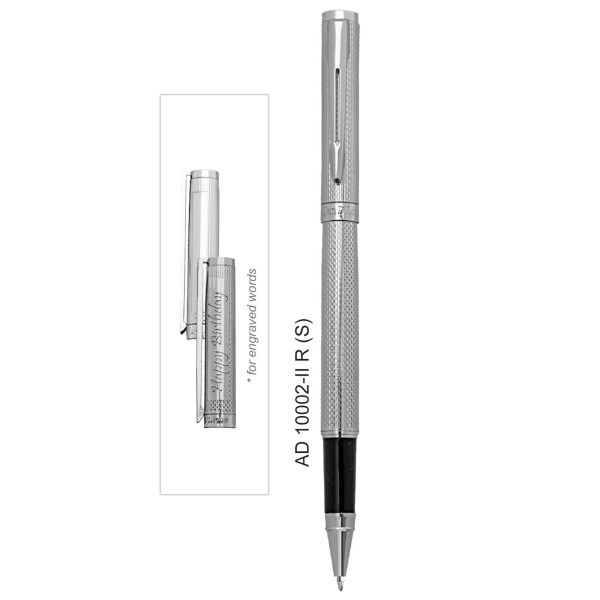 Vorherrschaft AD 10002 AD Pen Series Allan D'Lious Products Malaysia, Melaka, Selangor, Kuala Lumpur (KL), Johor Bahru (JB), Singapore Supplier, Manufacturer, Wholesaler, Supply | ALLAN D'LIOUS MARKETING (MALAYSIA) SDN. BHD. 