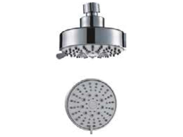 DA-3301 Shower Docasa Bathroom Johor Bahru (JB), Malaysia Wall & Floor Tiles, Toilet Appliances  | Fuii Seh Tiling Sdn Bhd